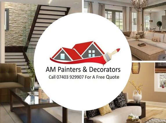 Image for AM Painters And Decorators with ID of: 2372551
