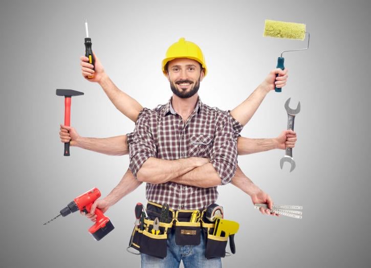 Image for The Professional Handyman, Llc with ID of: 2372591