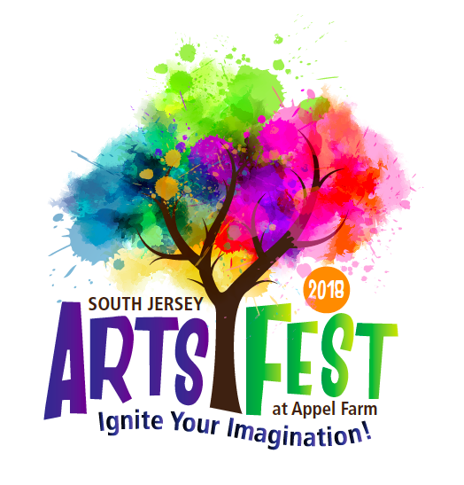 Image for South Jersey Arts Fest with ID of: 2372831