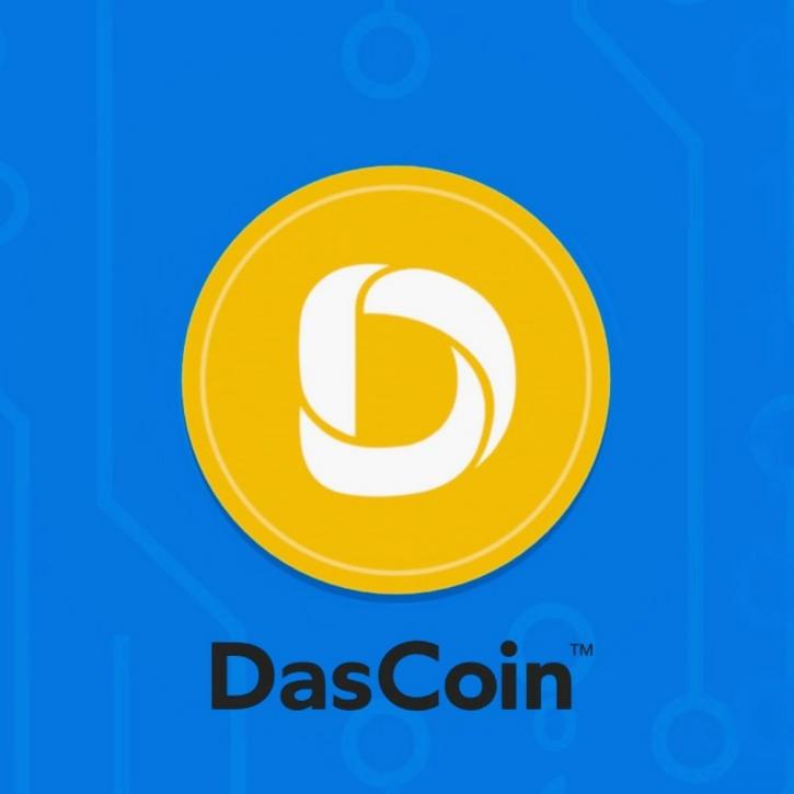 Image for Dascoin with ID of: 2372835