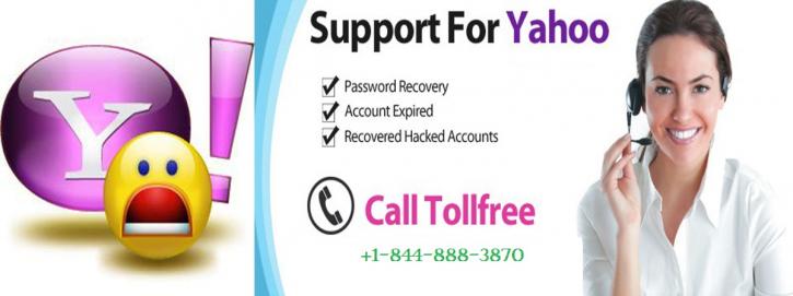 Image for Yahoo Support Number Canada +1-844-888-3870 with ID of: 2372923