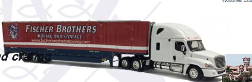 Image for Orion Van Lines with ID of: 2372927