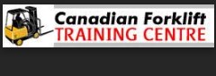 Image for Canadian Forklift Training Center with ID of: 2372978