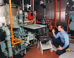 Image for Williams Service Company with ID of: 2373011
