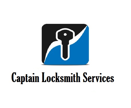 Image for Captain Locksmith Services with ID of: 2373104