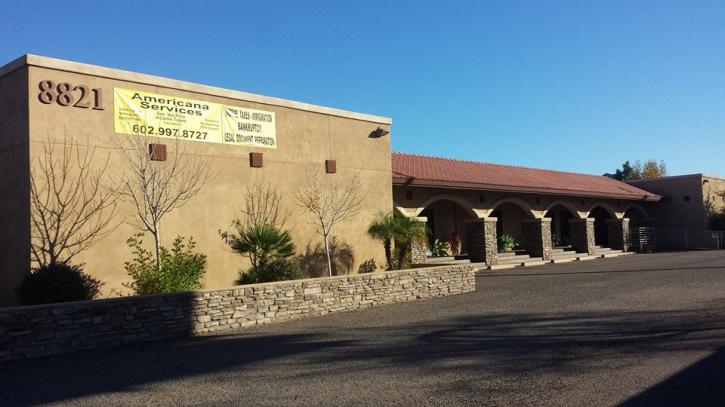 Image for Americana Services with ID of: 2373164