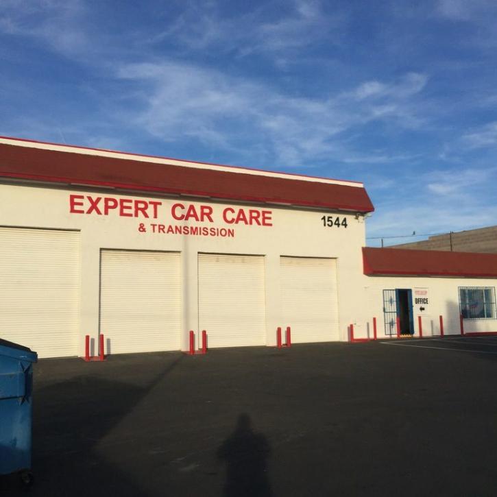Image for Expert Car Care & Transmission with ID of: 2373201