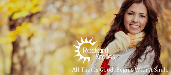 Image for Radiant Smiles V with ID of: 2373238