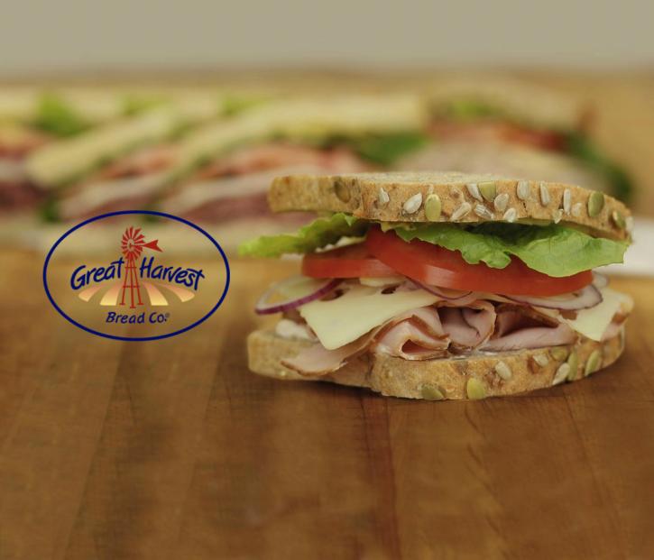 Image for Great Harvest Bread Co. with ID of: 2373248