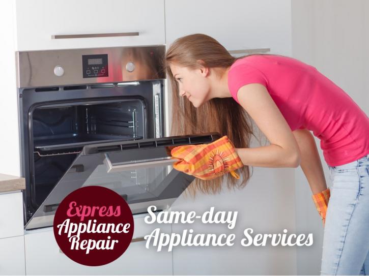 Image for Express Appliance Repair Works with ID of: 2373265