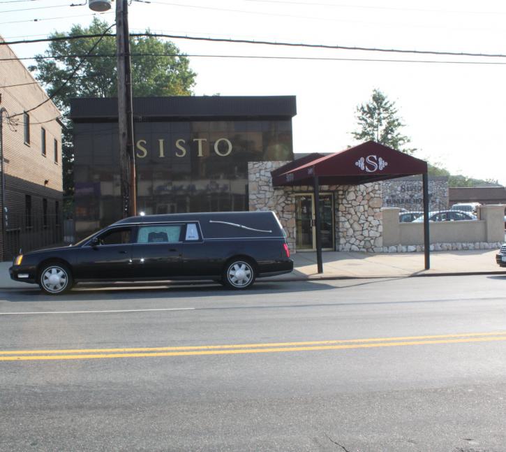 Image for Sisto Funeral Home with ID of: 2373359