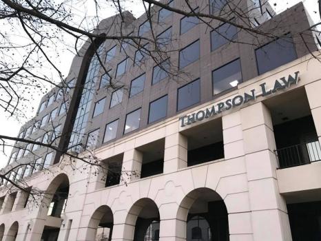 Image for Thompson Law | 1-800-LION-LAW with ID of: 2373468