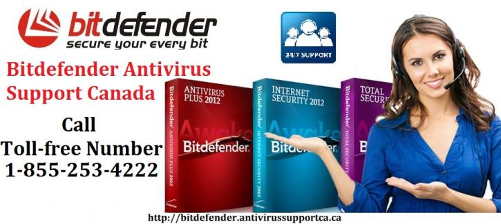 Image for Bitdefender Customer Support Canada with ID of: 2373513
