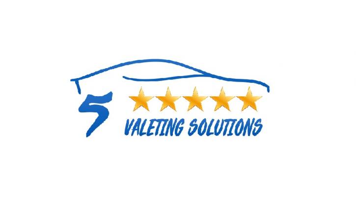 Image for 5 Star Valeting Solutions with ID of: 2373556