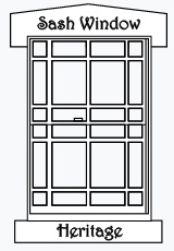 Image for Sash Window Heritage with ID of: 2373564