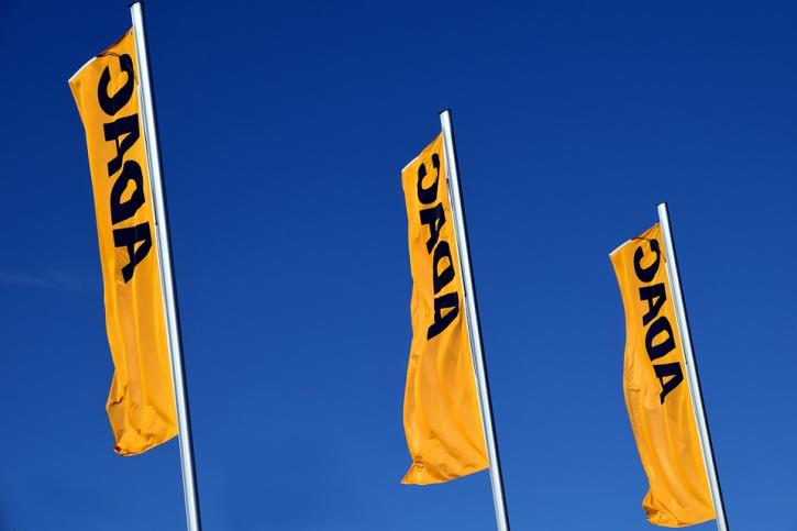 Image for The Flag Website with ID of: 2373610