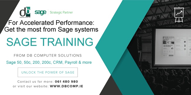 Image for Get the most from your Sage systems with ID of: 2373773