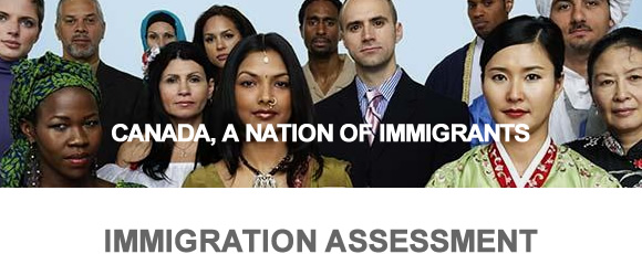 Image for Canadian Domestic Class Immigration - One Method for Moving to Canada with ID of: 2373975