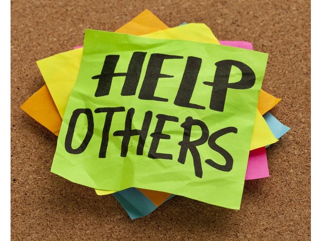 Image for Short Stories About Helping Others with ID of: 2374087
