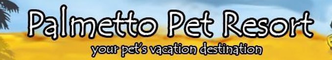 Image for Palmetto Pet Resort with ID of: 2374113