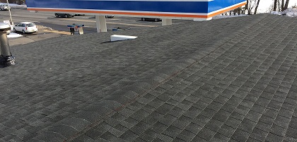 Image for Ocean County Roofing with ID of: 2374162