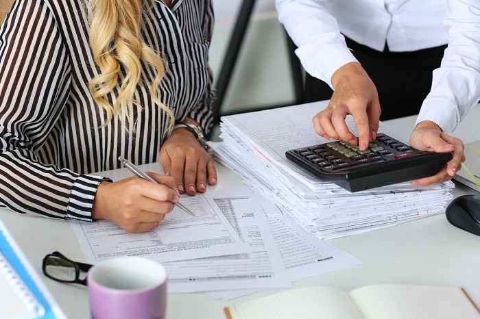 Image for Bridge Tax & Accounting with ID of: 2374209
