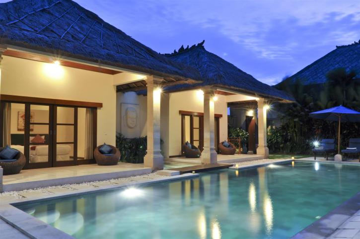 Image for Bali Villa Escapes with ID of: 2374259