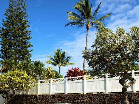 Image for Best Vinyl Fence & Deck with ID of: 2374337