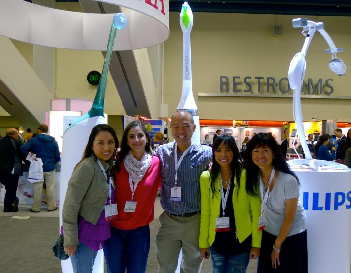 Image for Kenneth L. Fong DDS with ID of: 2374354