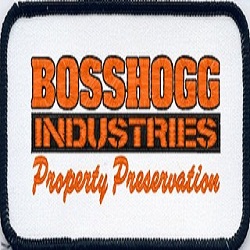 Image for BossHogg Industries with ID of: 2374363