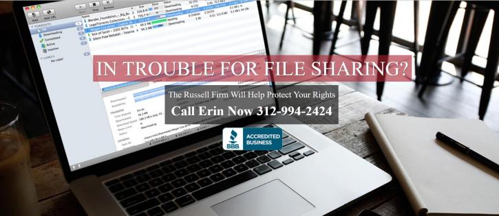 Image for The Russell Firm with ID of: 2374419