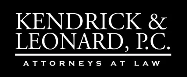 Image for Kendrick & Leonard, P.C. with ID of: 2374449
