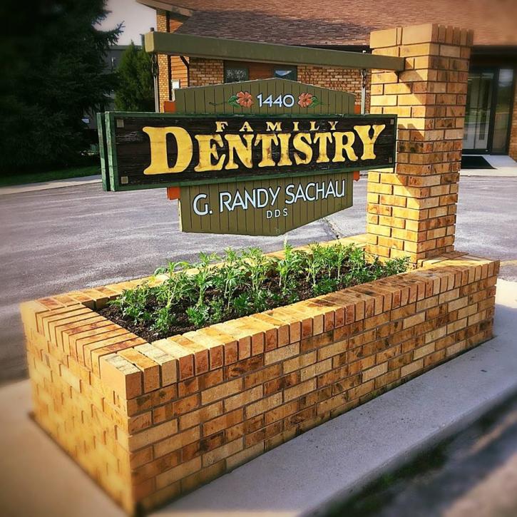 Image for Sachau Dentistry with ID of: 2374490