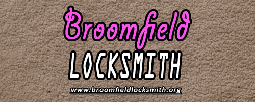 Image for Broomfield Locksmith with ID of: 2374500
