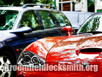 Image for Broomfield Locksmith with ID of: 2374506