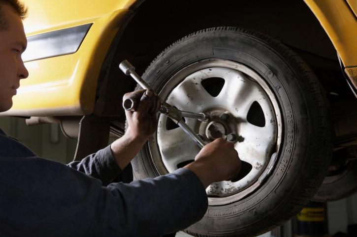 Image for Flip's Car Care Inc. with ID of: 2374512