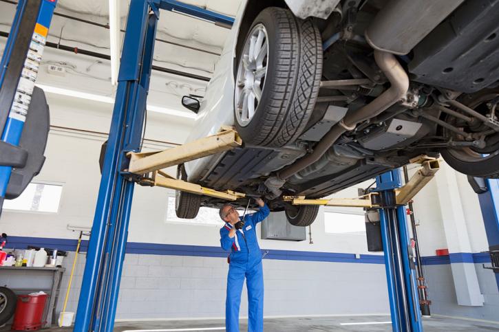 Image for Flip's Car Care Inc. with ID of: 2374519