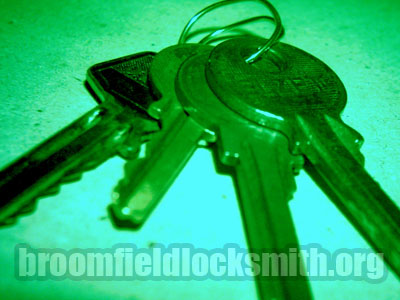 Image for Broomfield Locksmith with ID of: 2374520