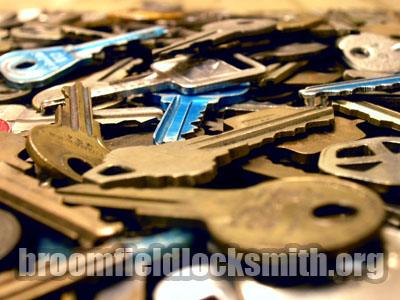 Image for Broomfield Locksmith with ID of: 2374526
