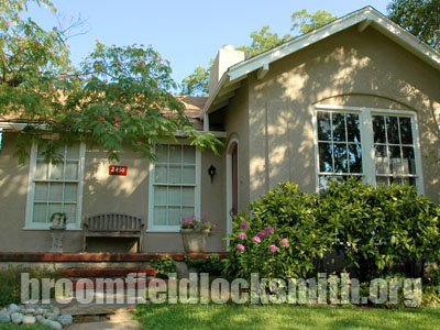 Image for Broomfield Locksmith with ID of: 2374527