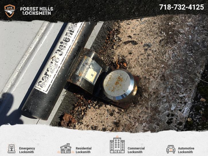 Image for Forest Hills Locksmith with ID of: 2374569