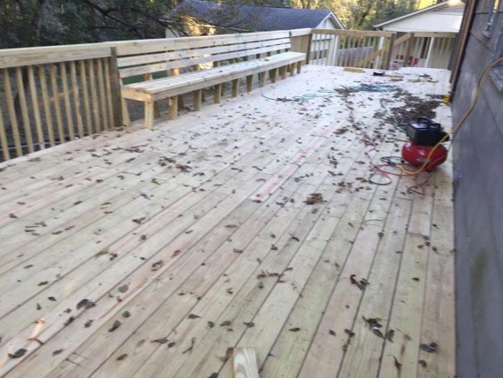 Image for Barbour Built Construction with ID of: 2374576