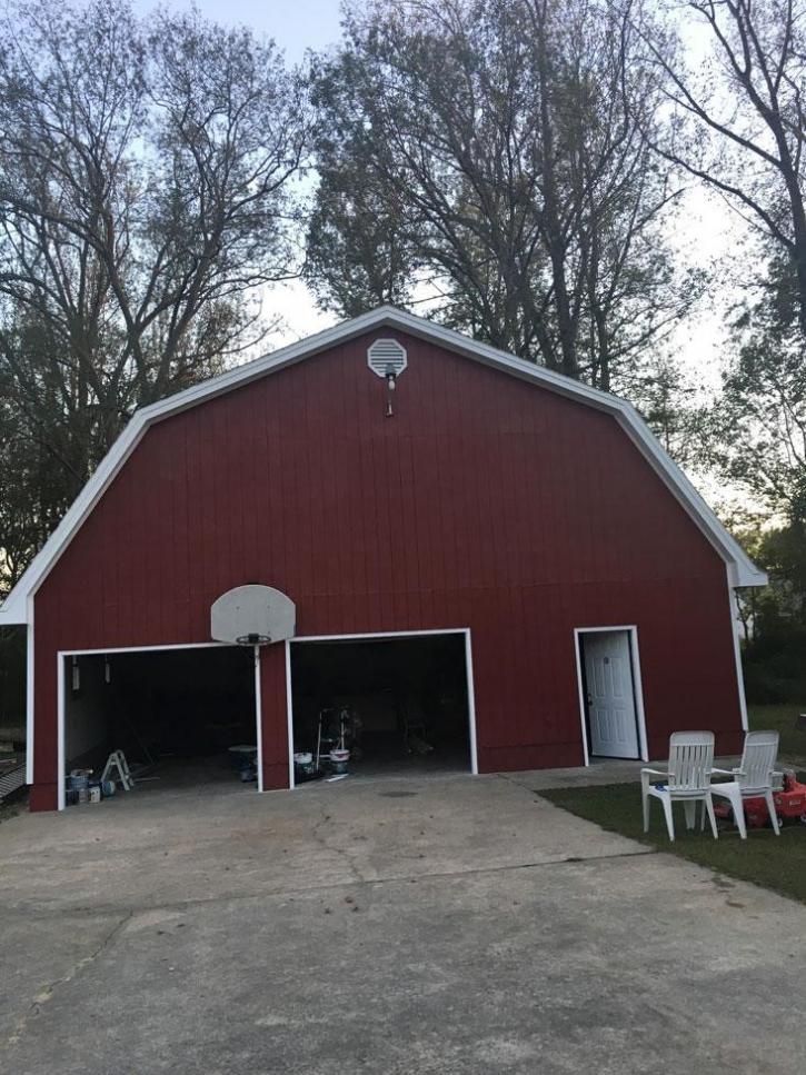 Image for Barbour Built Construction with ID of: 2374577