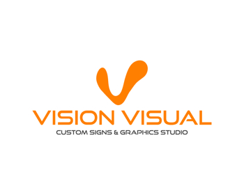 Image for Vision Visual Custom Signs & Graphics Studio with ID of: 2374589