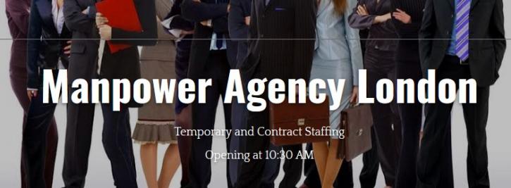 Image for Manpower Agency London with ID of: 2374615