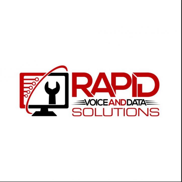 Image for Rapid Voice and Data Solutions with ID of: 2374635