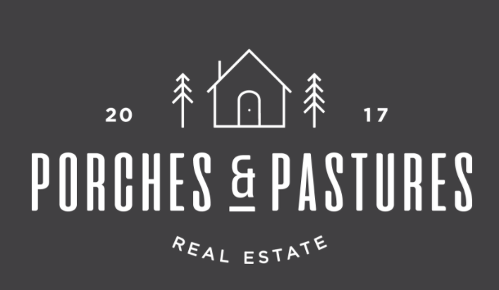 Image for Porches and Pastures with ID of: 2374643