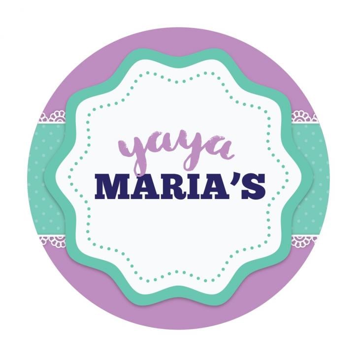 Image for Yaya Maria's, LLC with ID of: 2374714