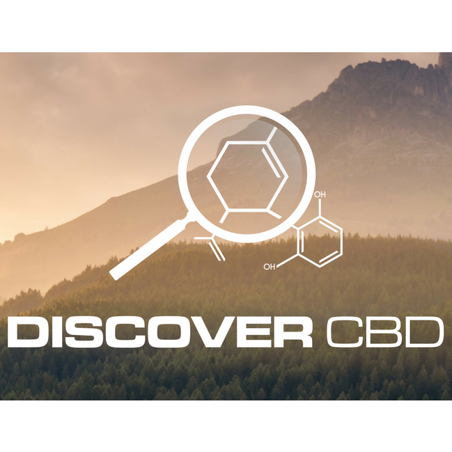 Image for Discover CBD with ID of: 2374727