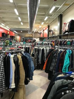 Image for Buffalo Exchange with ID of: 2374740